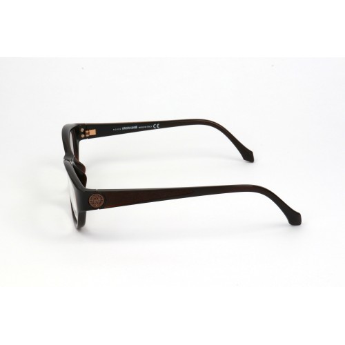 VIEW GLASSES ROBERTO CAVALLI WOMEN RC760U-048 (Lens/Bridge/Temple) 53/16/135 mm)
