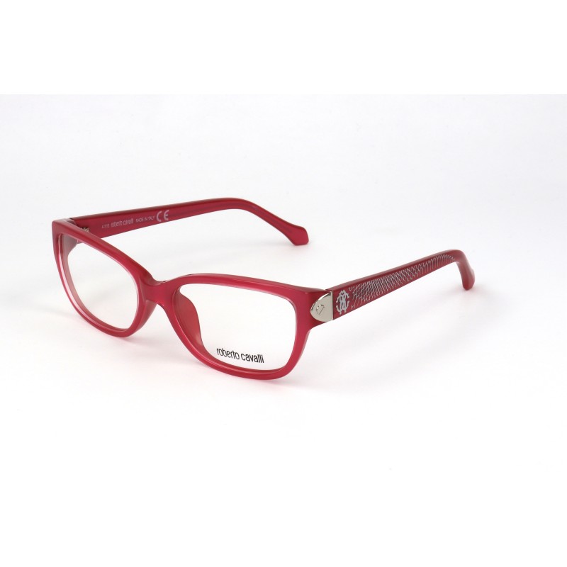 VIEW GLASSES ROBERTO CAVALLI WOMEN RC770U-075 (Lens/Bridge/Temple) 55/17/135 mm)