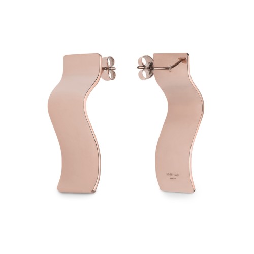 BRACELET ROSEFIELD WOMEN BWCER-J222 (16-20CM )