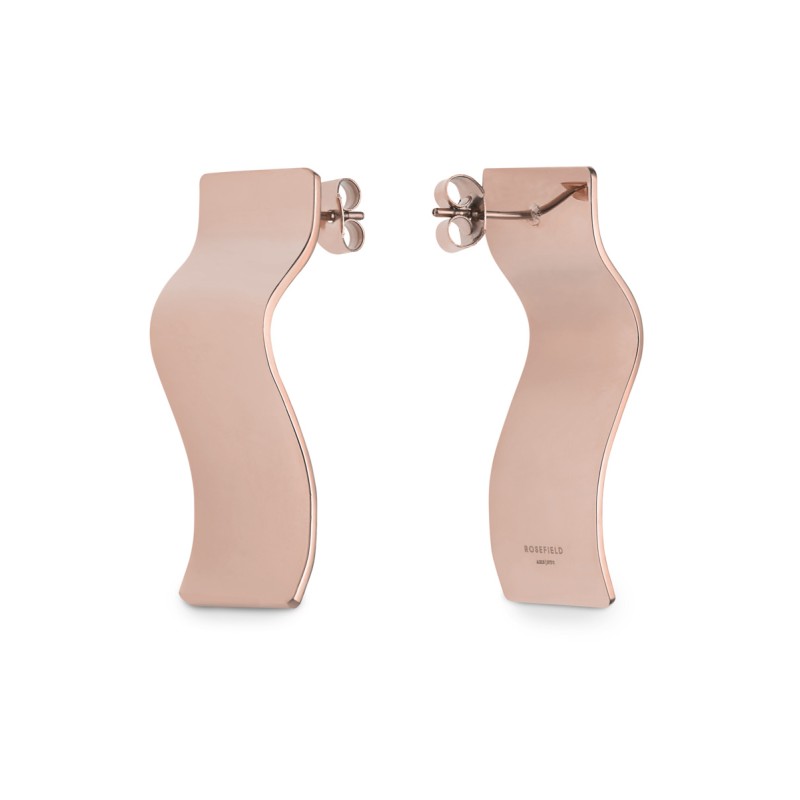 BRACELET ROSEFIELD WOMEN BWCER-J222 (16-20CM )