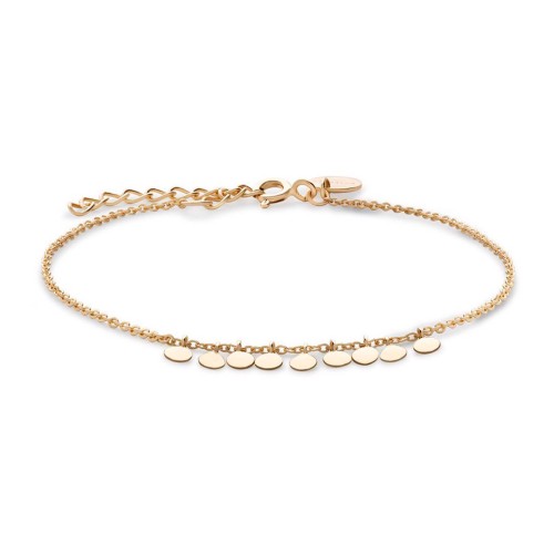 BRACELET ROSEFIELD WOMEN JBAG-J011 (16-19CM )