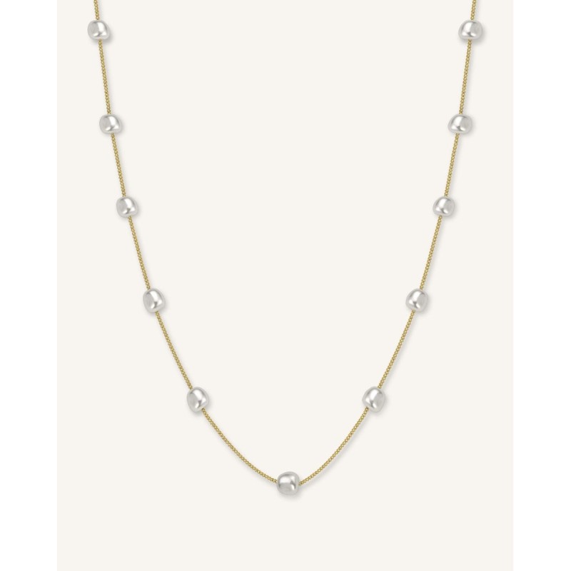 BRACELET ROSEFIELD WOMEN JLPCG-J176 (16-20CM )