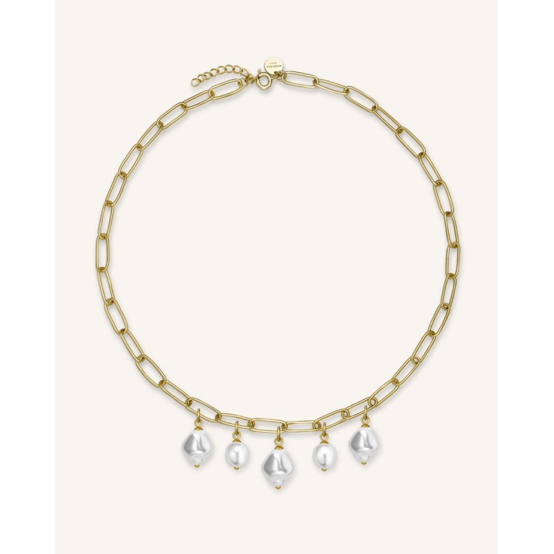 BRACELET ROSEFIELD WOMEN JLPCNG-J177 (16-20CM )