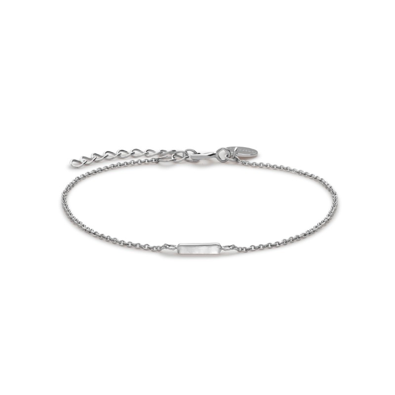 BRACELET ROSEFIELD WOMEN JMOS-J004 (16-20CM )