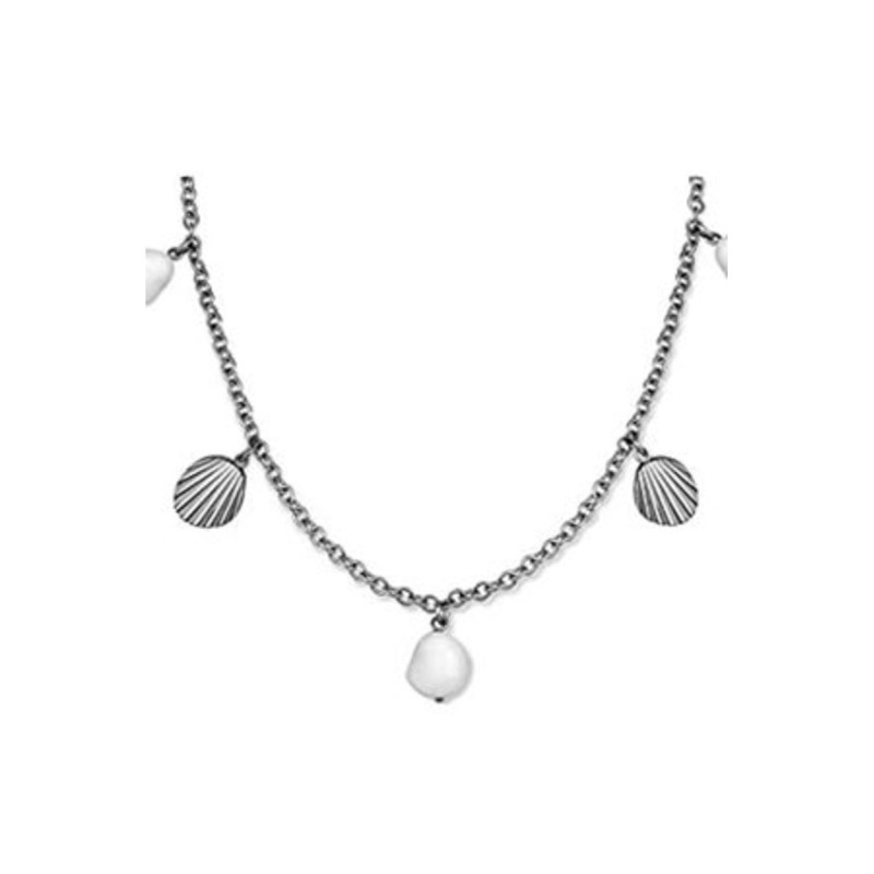 NECKLACE ROSEFIELD WOMEN JMSPNS-J162 (40-45CM )