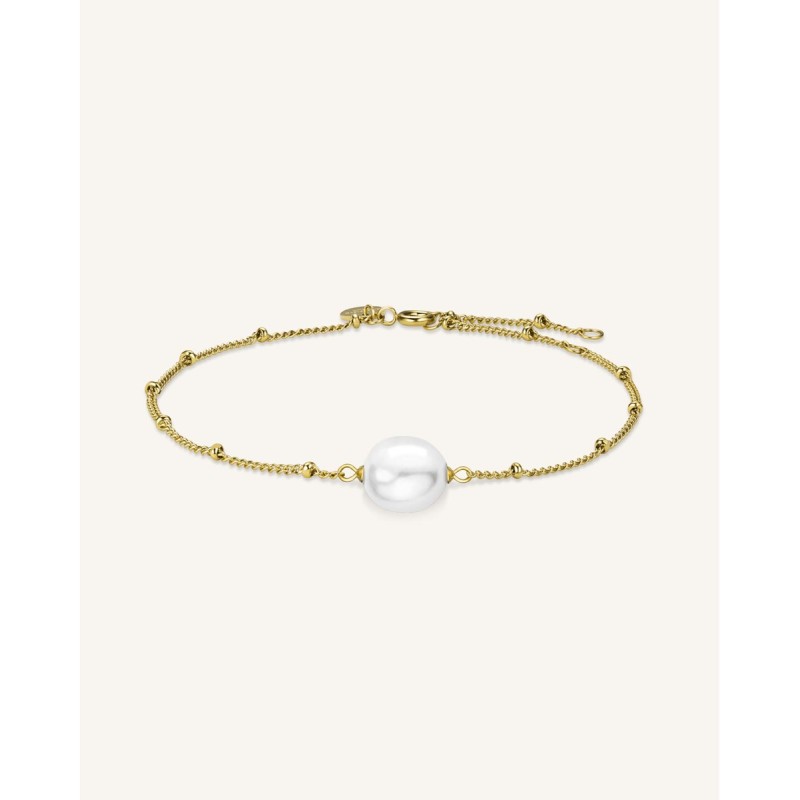 BRACELET ROSEFIELD WOMEN JPBG-J180 (16-20CM )