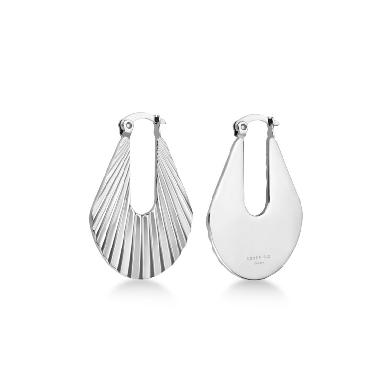 EARRINGS ROSEFIELD WOMEN JSHS-J259 (2CM )