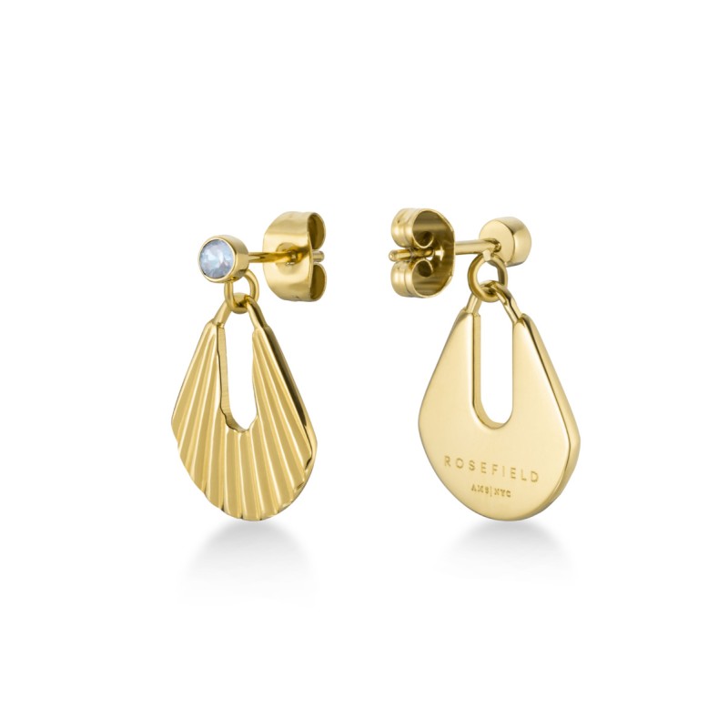 EARRINGS ROSEFIELD WOMEN JSSSCG-J256 (2CM )