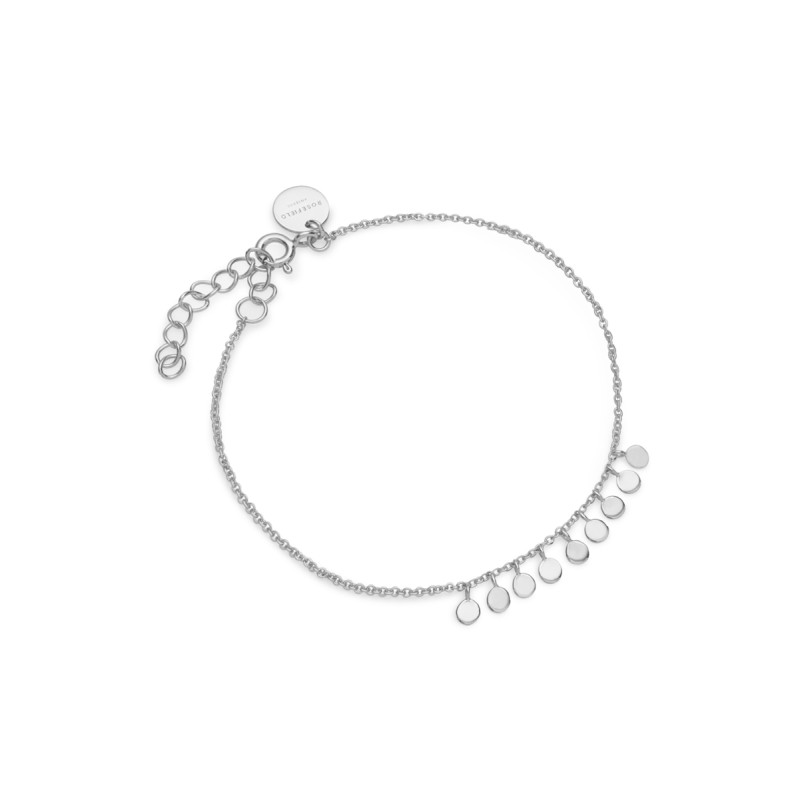 BRACELET ROSEFIELD WOMEN JTBMS-J434 (16-20CM )