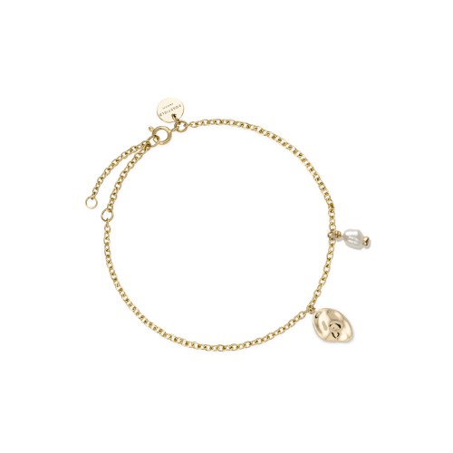 BRACELET ROSEFIELD WOMEN JTBPG-J437 (16-20CM )