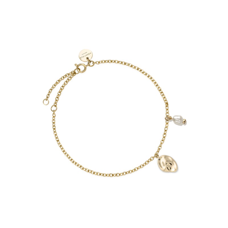 BRACELET ROSEFIELD WOMEN JTBPG-J437 (16-20CM )