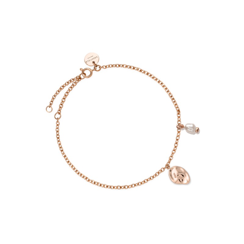 BRACELET ROSEFIELD WOMEN JTBPRG-J438 (16-20CM )