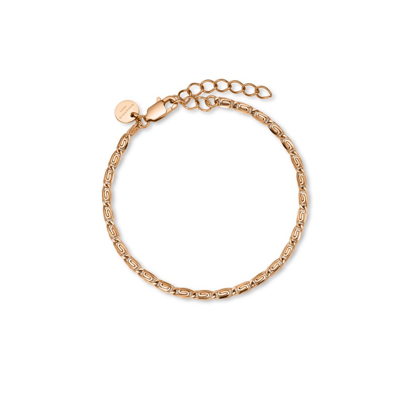 BRACELET ROSEFIELD WOMEN JTBRRG-J435 (16-20CM )