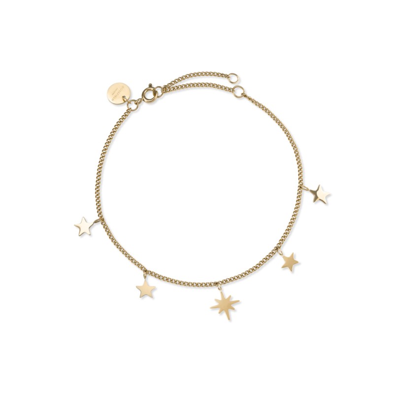 BRACELET ROSEFIELD WOMEN MUSBR-J229 (16-20CM )