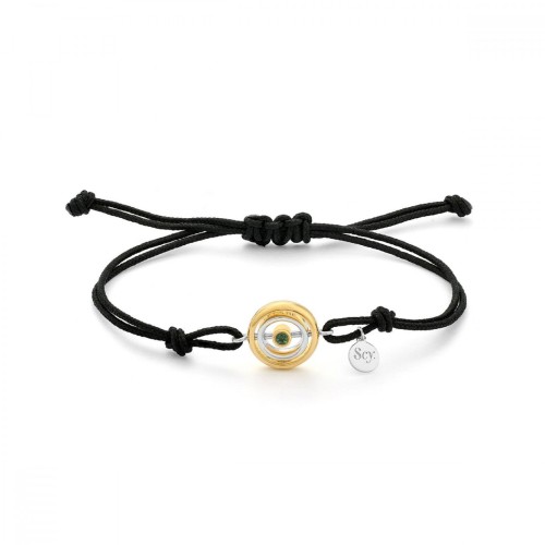 BRACELET SECRECY WOMEN B3726CDAWW000 (18CM )