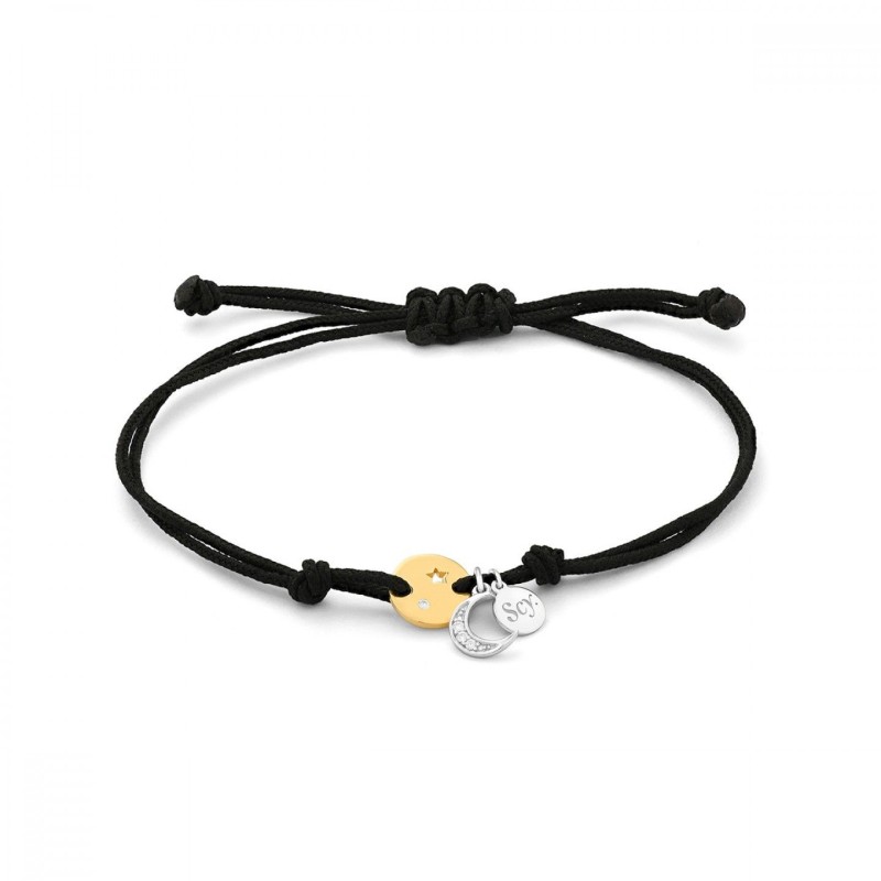 BRACELET SECRECY WOMEN B3727CDAWW900 (18CM )