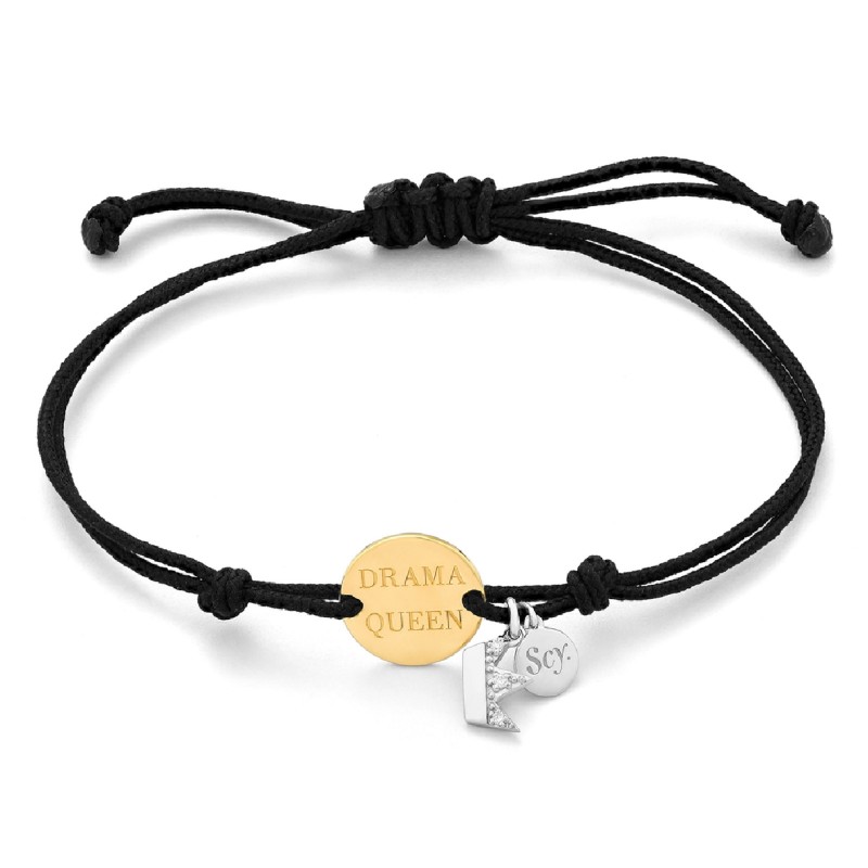 BRACELET SECRECY WOMEN B3729CDAWW190 (18CM )