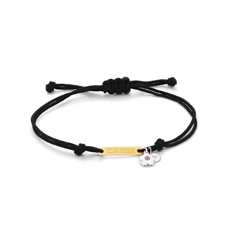 BRACELET SECRECY WOMEN B3731CDAWW900 (18CM )