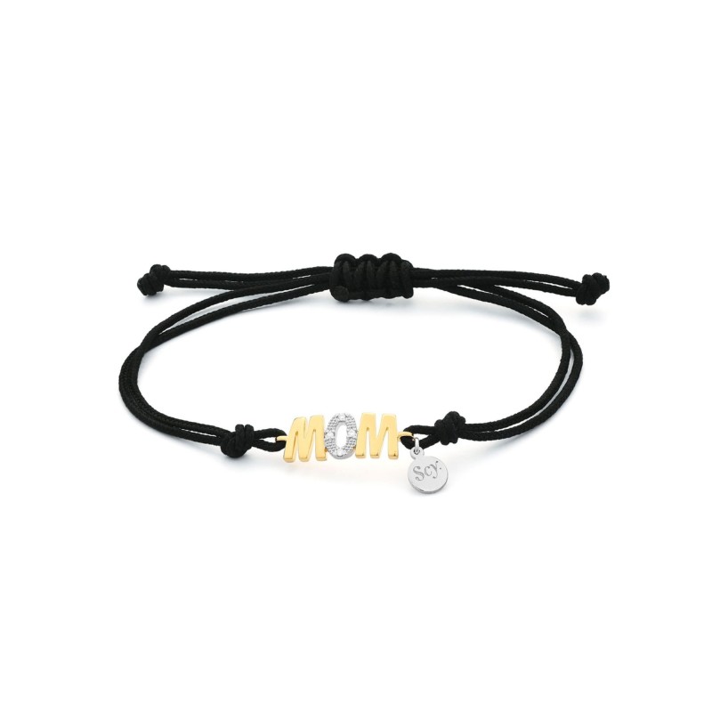 BRACELET SECRECY WOMEN B3995CDAWW900 (18CM )