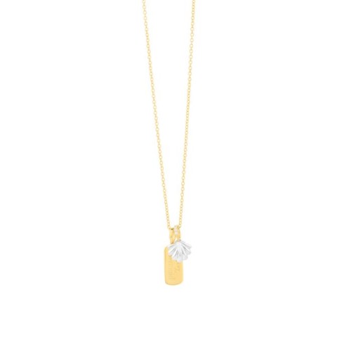 NECKLACE SECRECY WOMEN P7213CDAWWC93 (42CM )