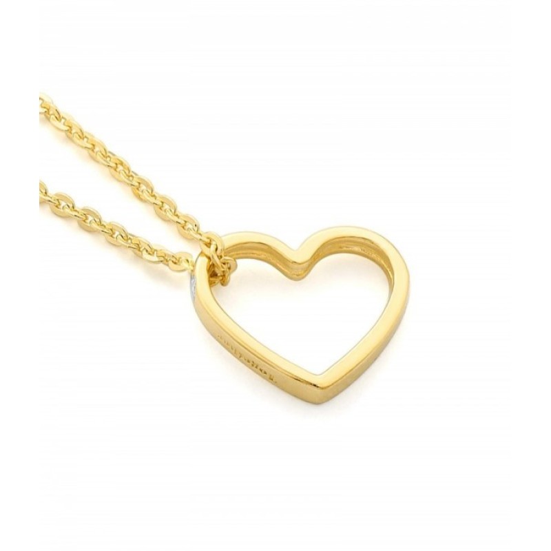 NECKLACE SECRECY WOMEN P7521CDAW7C93 (42CM )
