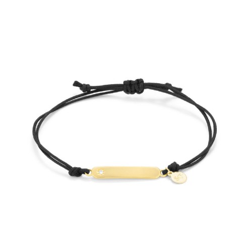 BRACELET SECRECY WOMEN PB102549 (18CM )