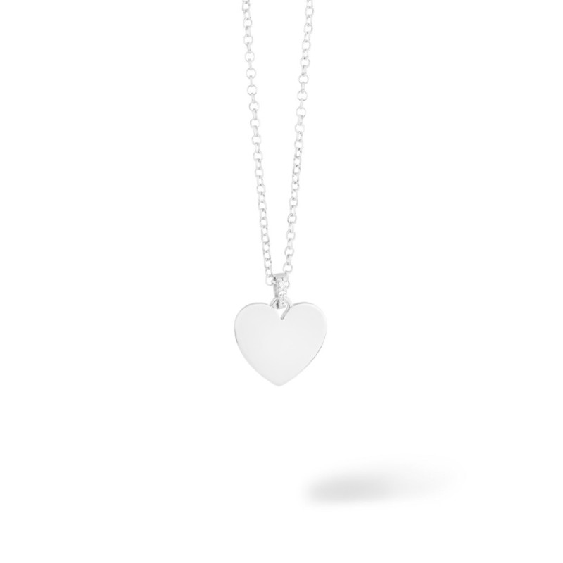 NECKLACE SECRECY WOMEN PN102554 (45CM )