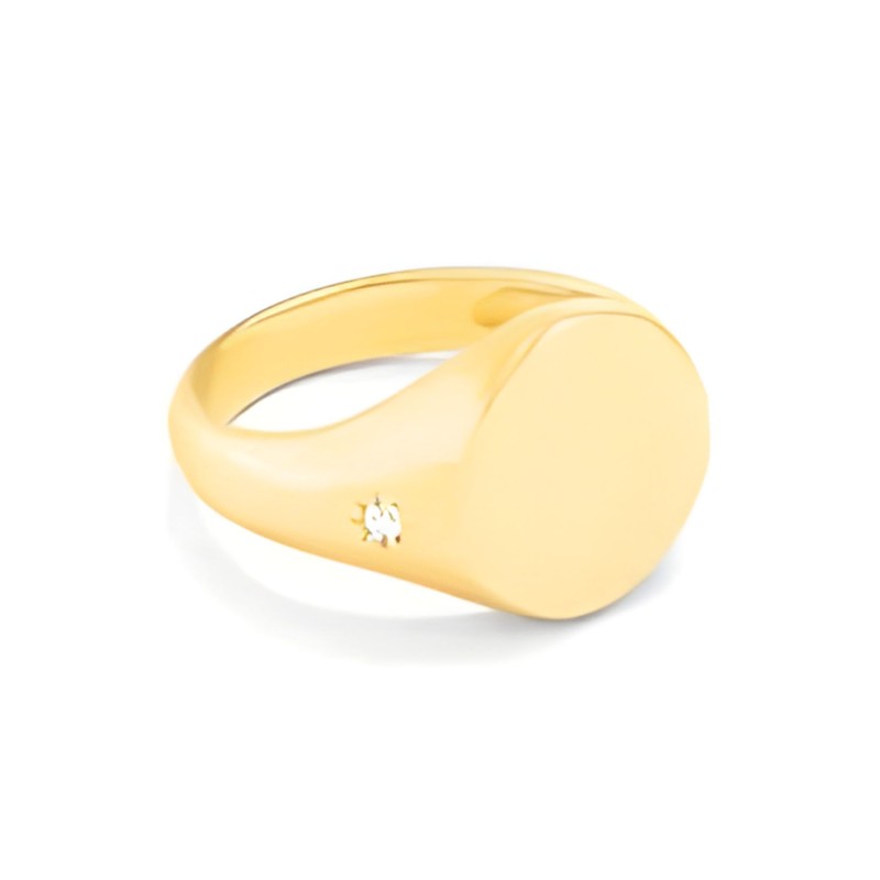 RING SECRECY WOMEN PR102545014 (14 )
