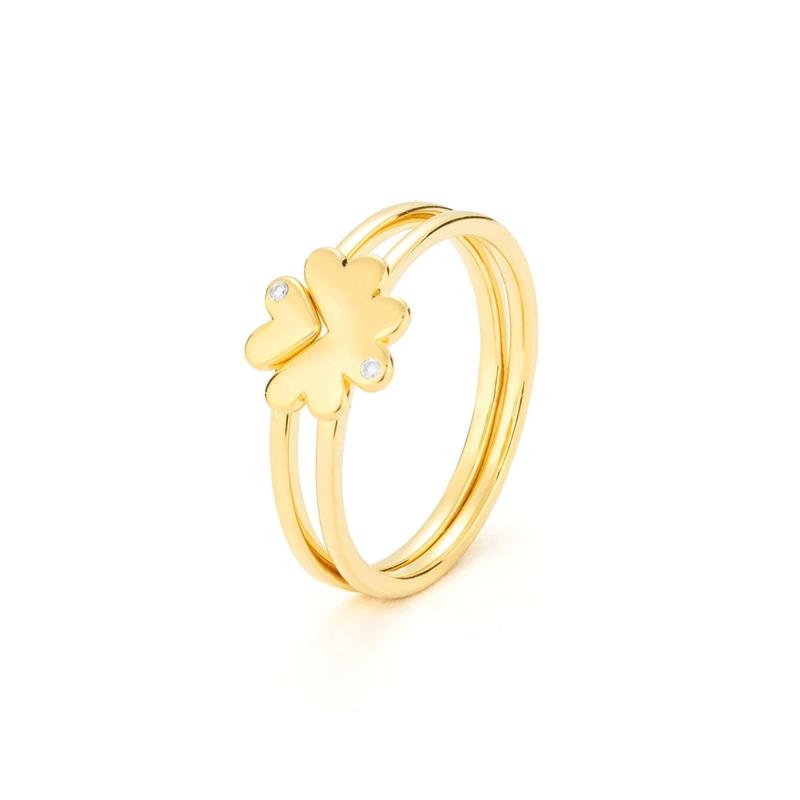 RING SECRECY WOMEN RE288CDAW7P16 (16 )
