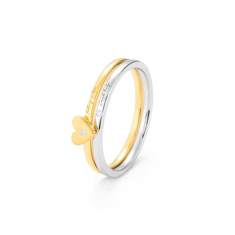 RING SECRECY WOMEN RE290CDAWWP14 (14 )