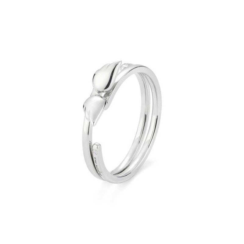 RING SECRECY WOMEN RE291CDAWAP14 (14 )