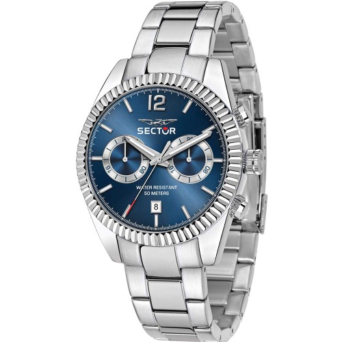 WATCH SECTOR MAN R3253240006 (41 MM)
