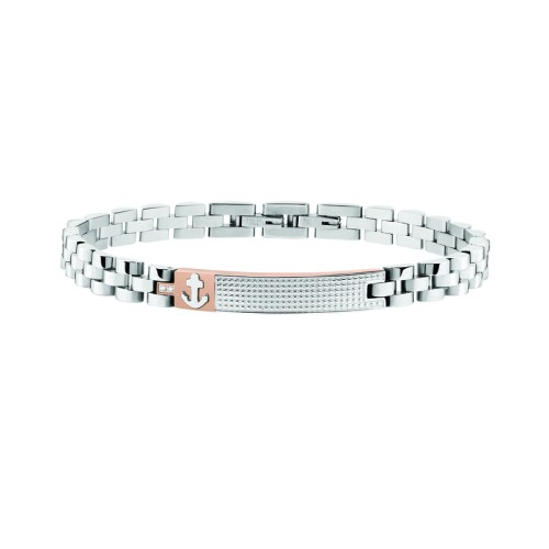BRACELET SECTOR WOMEN SADQ37 (20CM )