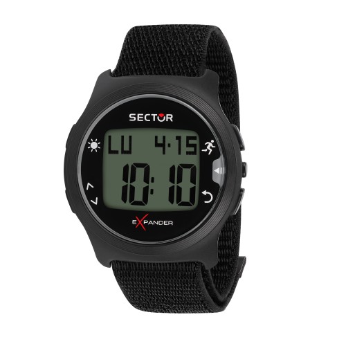 WATCH SECTOR MAN R3251530001 (51x46MM)