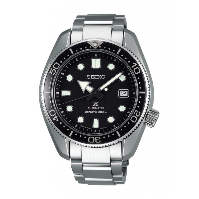 WATCH SEIKO MAN SPB077J1EST (44MM)