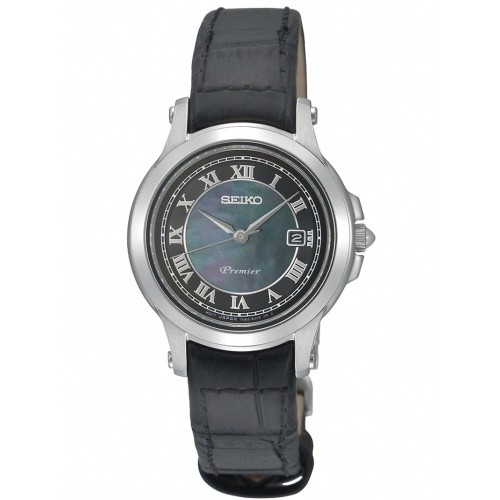 WATCH SEIKO WOMAN SXDE05P1 (27MM)