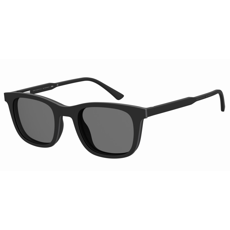 SUNGLASSES SEVENTH STREET MAN 7A110CSO6WF0M (Lens/Bridge/Temple) 50/18/145 mm)