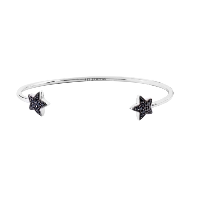 BRACELET SIF JAKOBS WOMAN BG1777-BK (16CM )