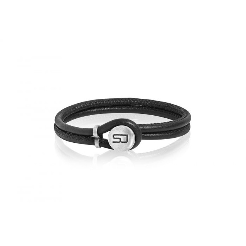 BRACELET SIF JAKOBS WOMAN BR458-BL-BK21 (21CM )