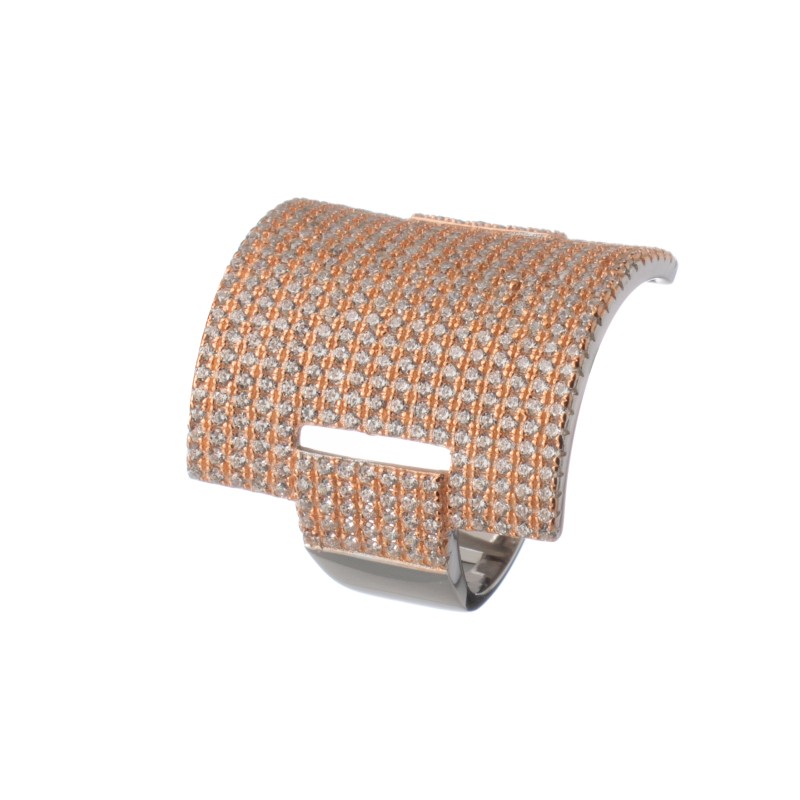 NECKLACE SIF JAKOBS WOMAN R0296-CZRG260 (60 )