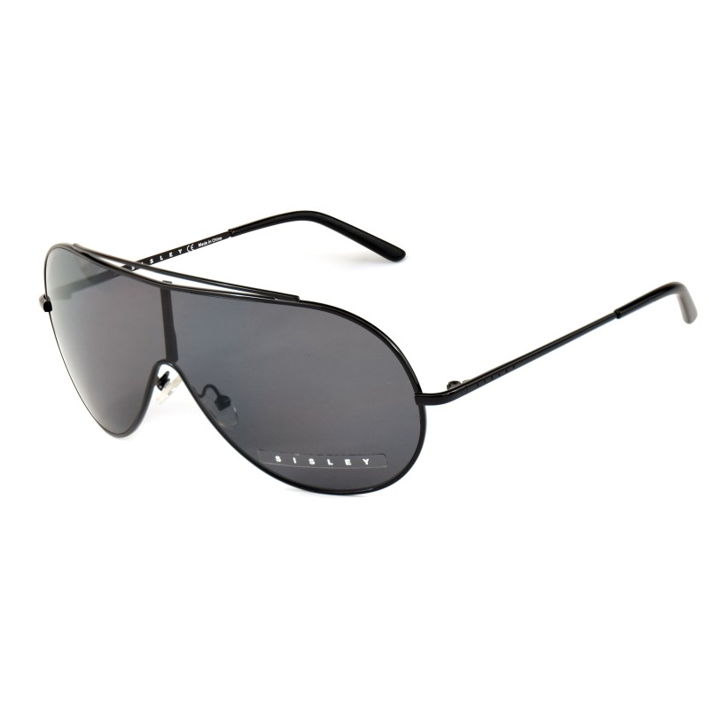 SUNGLASSES SISLEY UNISEX SL51301 (Lens/Bridge/Temple) 133/0/130 mm)