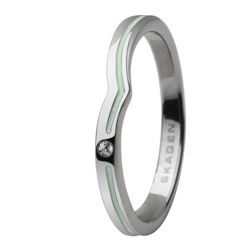 RING SKAGEN WOMAN JRSA018SS6 (13 )