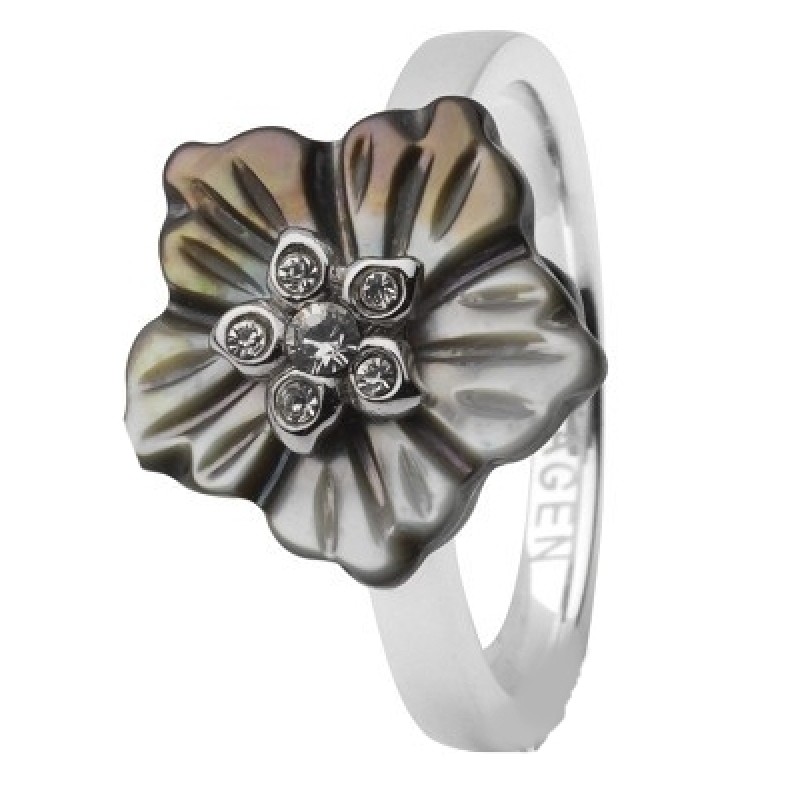 RING SKAGEN WOMAN JRSB023SS6 (13 )