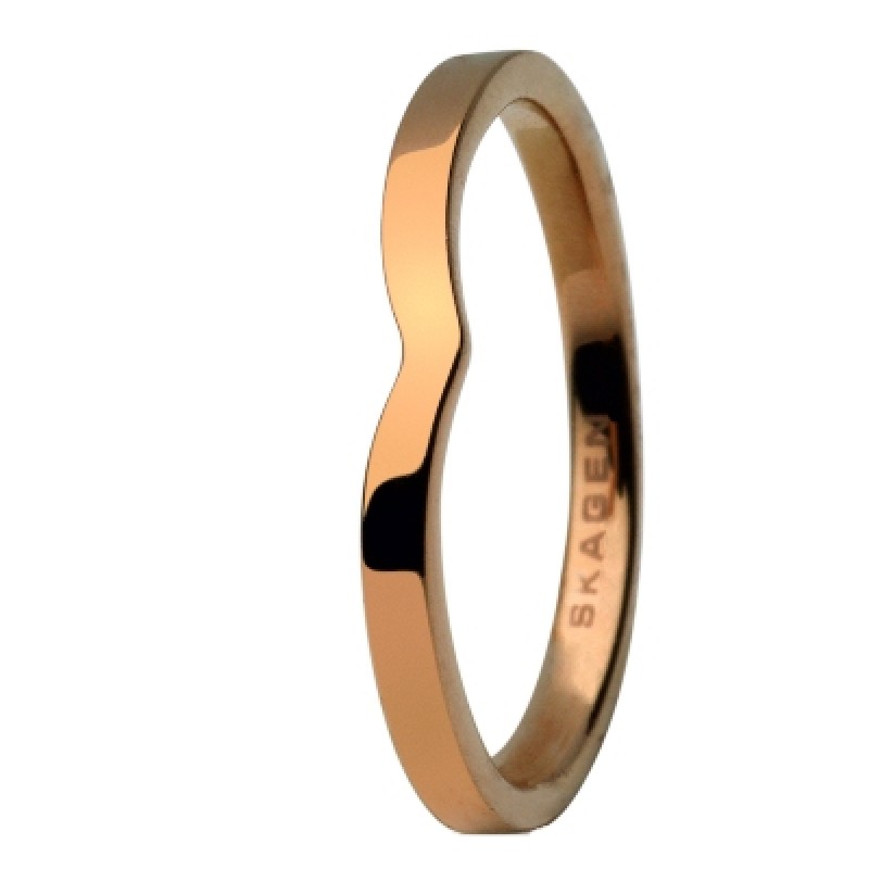 RING SKAGEN WOMAN JRSG028SS5 (11 )