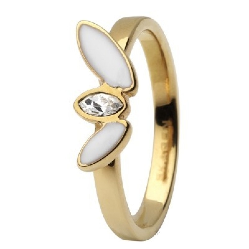 RING SKAGEN WOMAN JRSG029SS6 (13 )