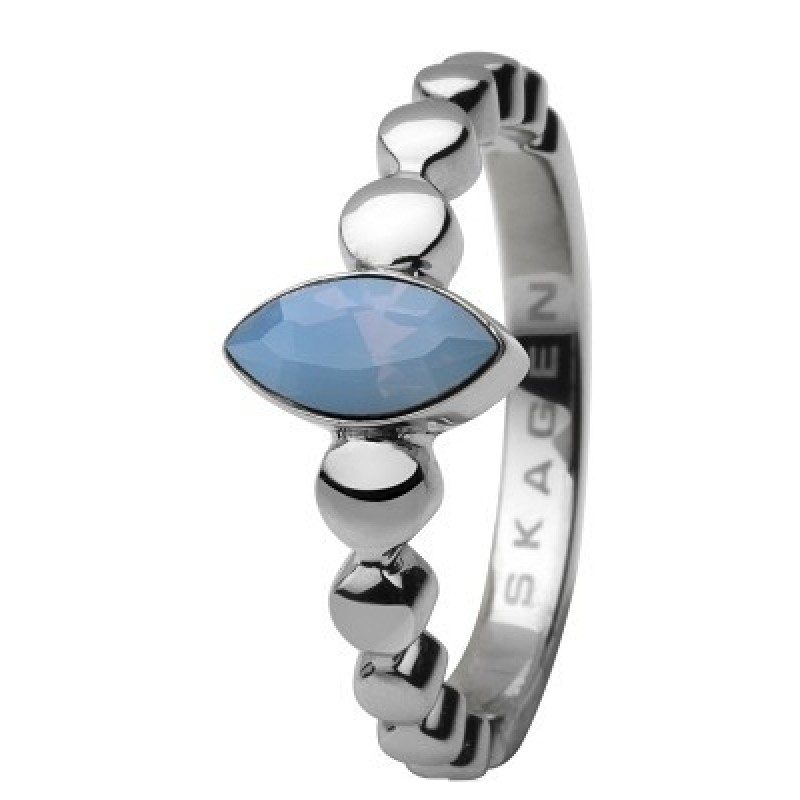 RING SKAGEN WOMAN JRSI005SS7 (15 )