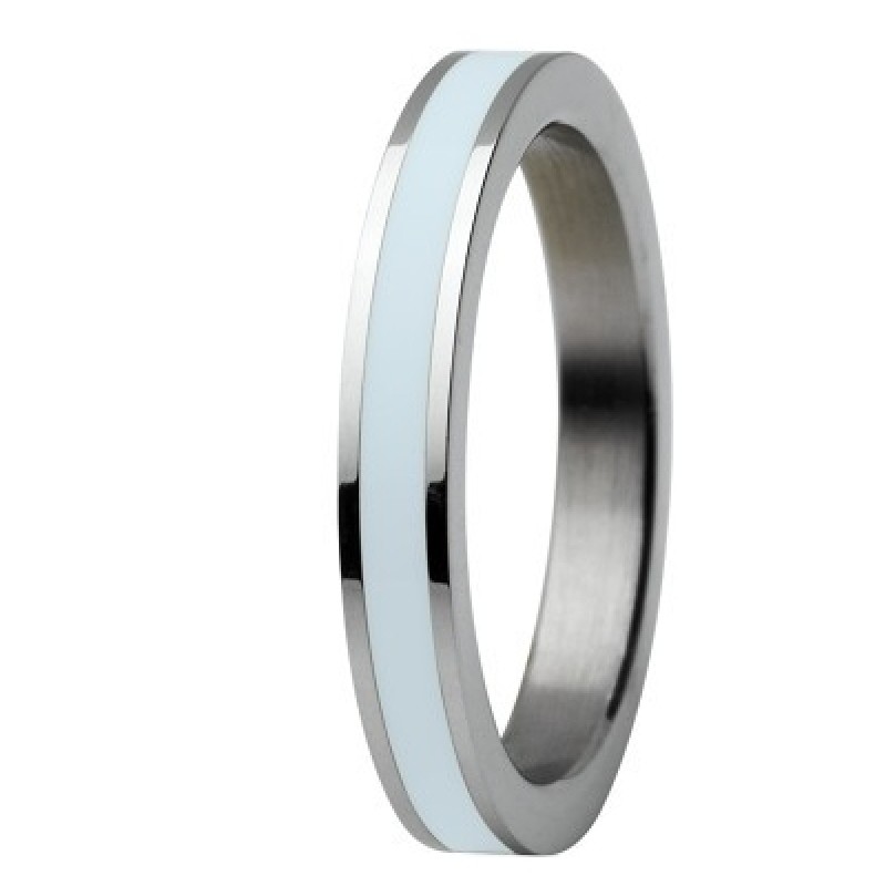 RING SKAGEN WOMAN JRSI036SS7 (15 )