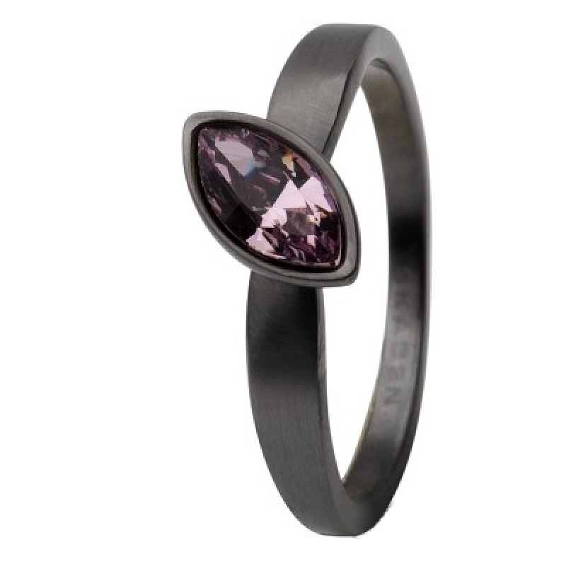 RING SKAGEN WOMAN JRSM034SS8 (18 )