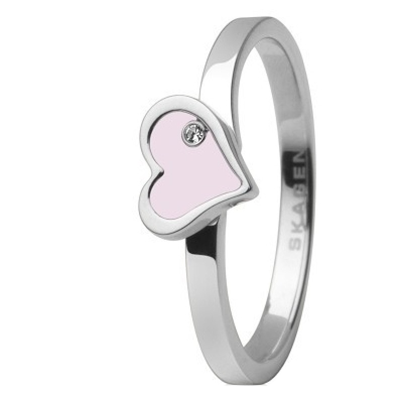 RING SKAGEN WOMAN JRSP035SS8 (18 )