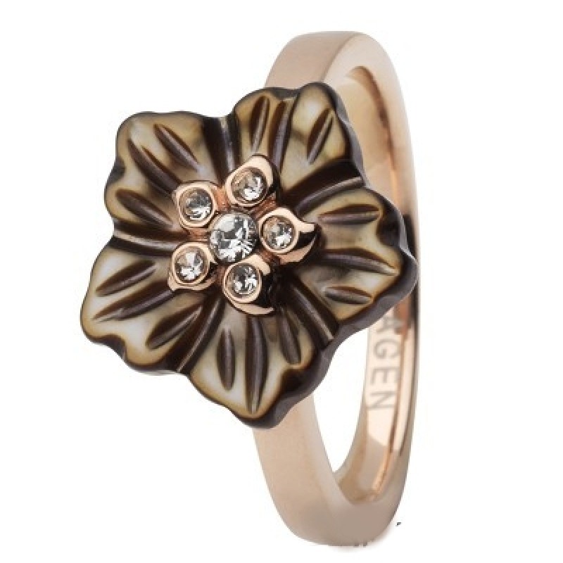 RING SKAGEN WOMAN JRSR023SS7 (15 )